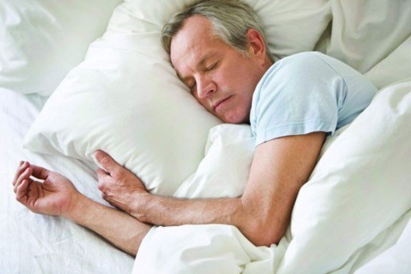 بهترین دما برای یک خواب خوب شبانه افراد مسن چقدر است