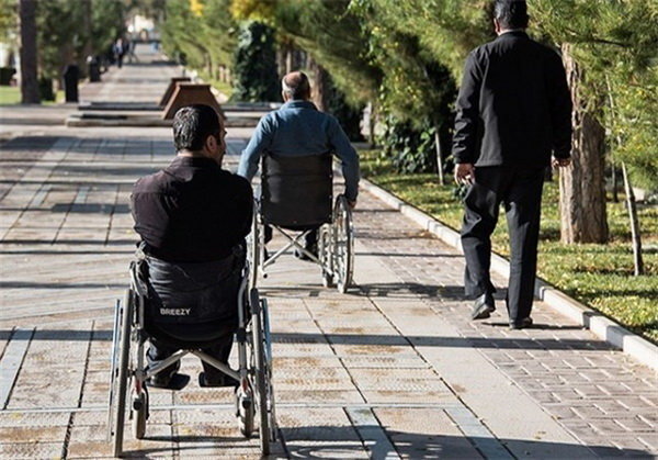قانون معافیت عوارض شهرداری برای معلولان اجرایی شود