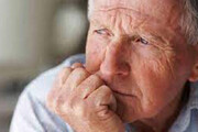  اینفوگرافی | نشانه‌های افسردگی در سالمندان