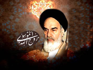 14 خرداد ؛ سالگرد ارتحال بنیانگذار انقلاب اسلامی امام خمینی(ره)