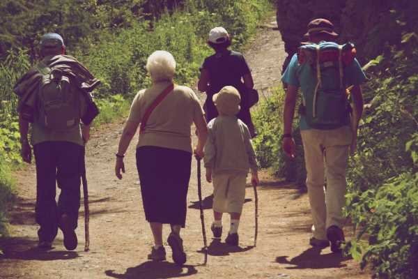 اجتماعی بودن حس هدفمندی را در افراد مسن افزایش می دهد