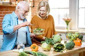 ممنوعیت‌های غذایی سالمندان چه مواردی است؟